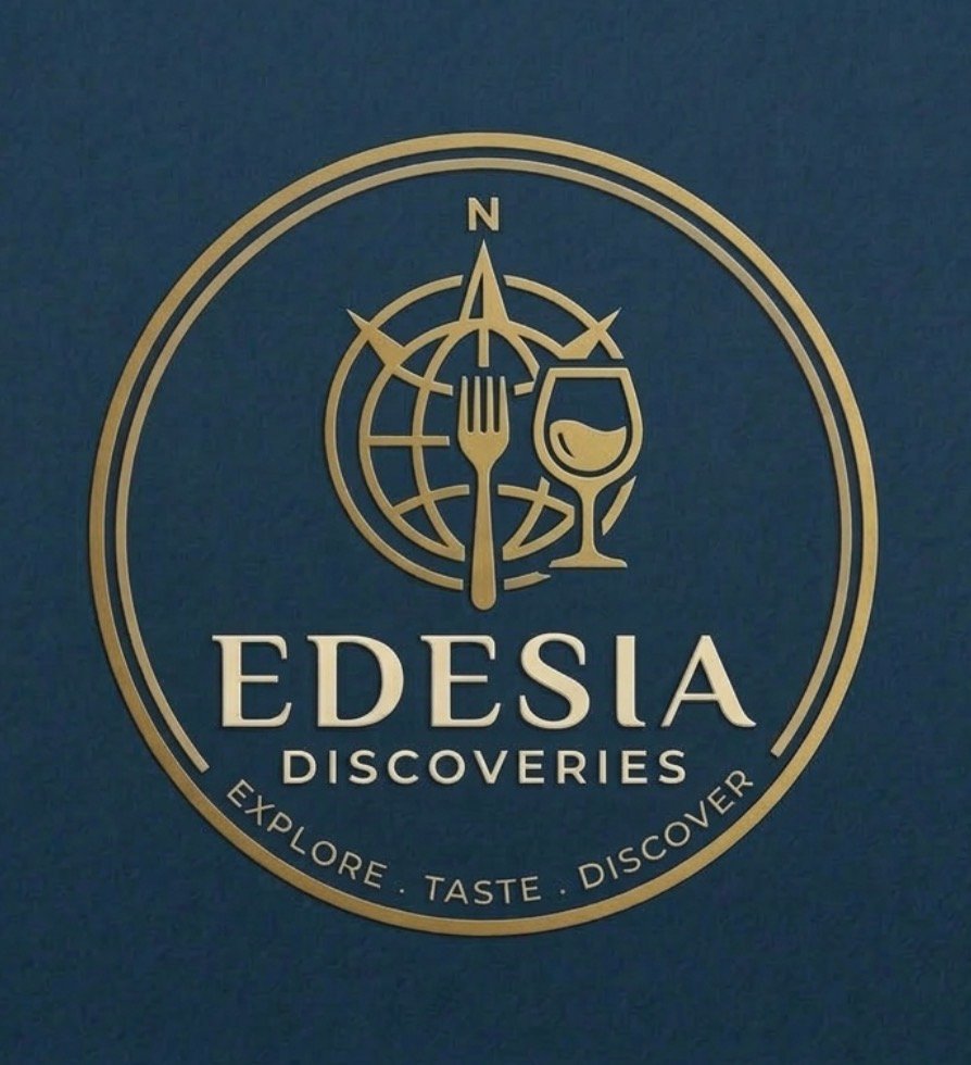 Edesia Discoveries